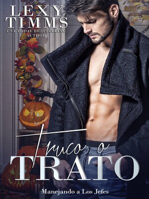 cover image of Truco o Trato